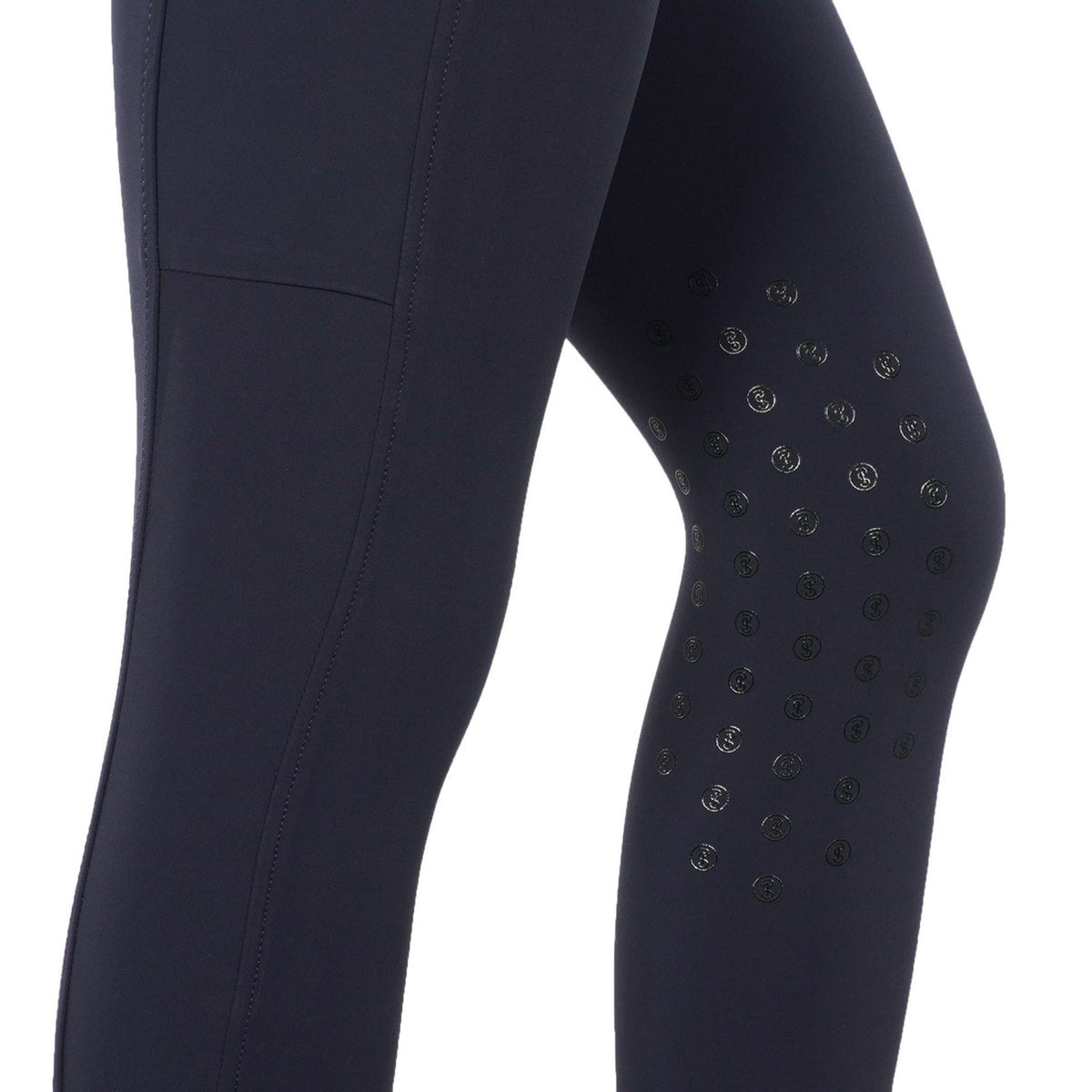 PS of Sweden Breeches Brianna Navy