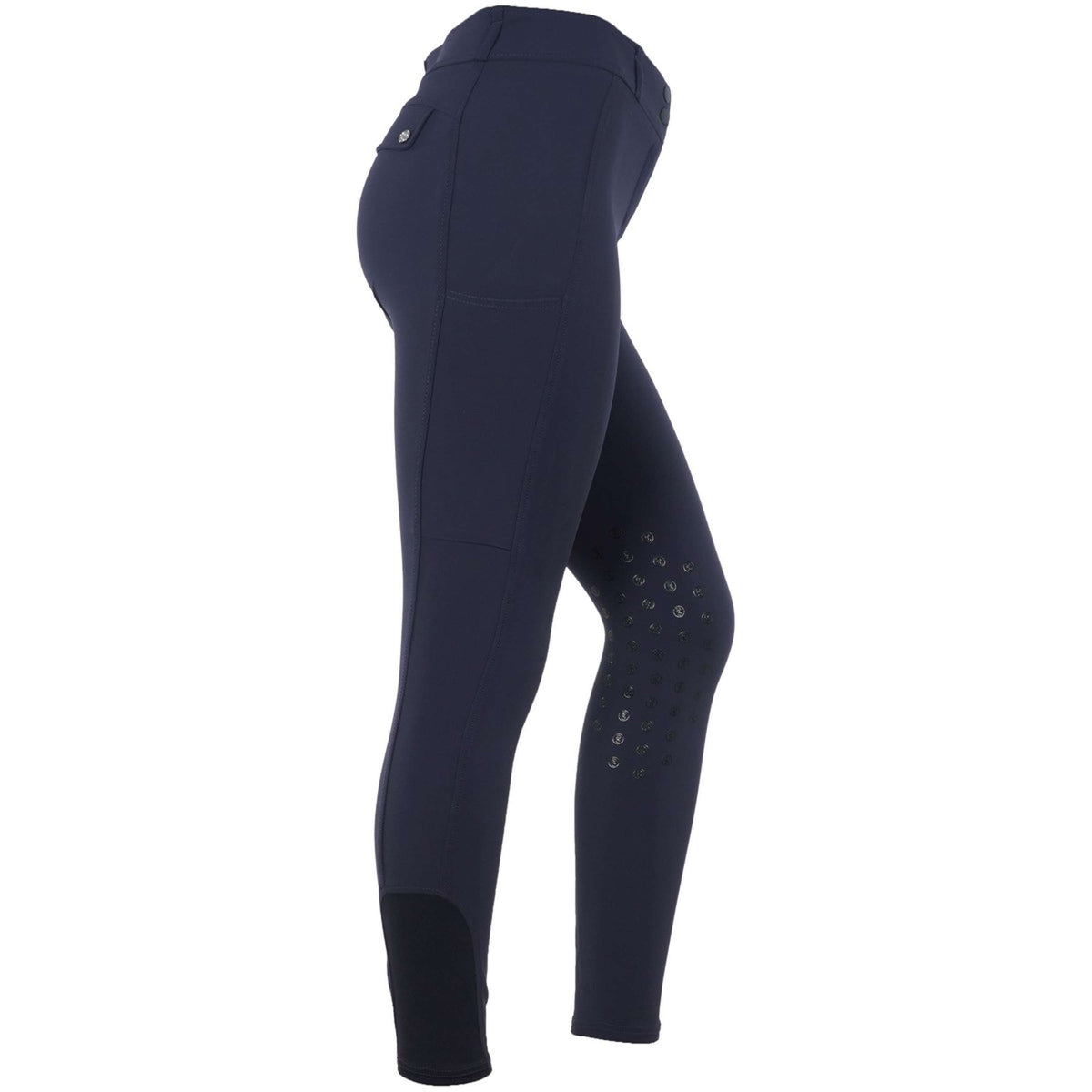 PS of Sweden Breeches Brianna Navy