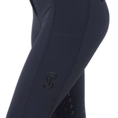 PS of Sweden Breeches Brianna Navy