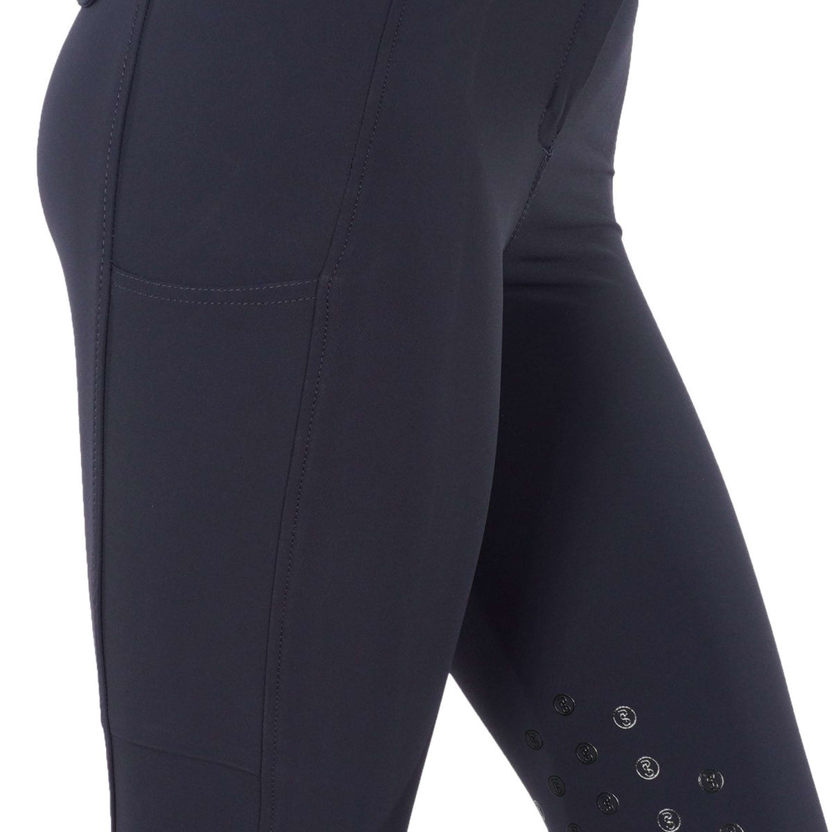 PS of Sweden Breeches Brianna Navy