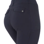 PS of Sweden Breeches Brianna Navy