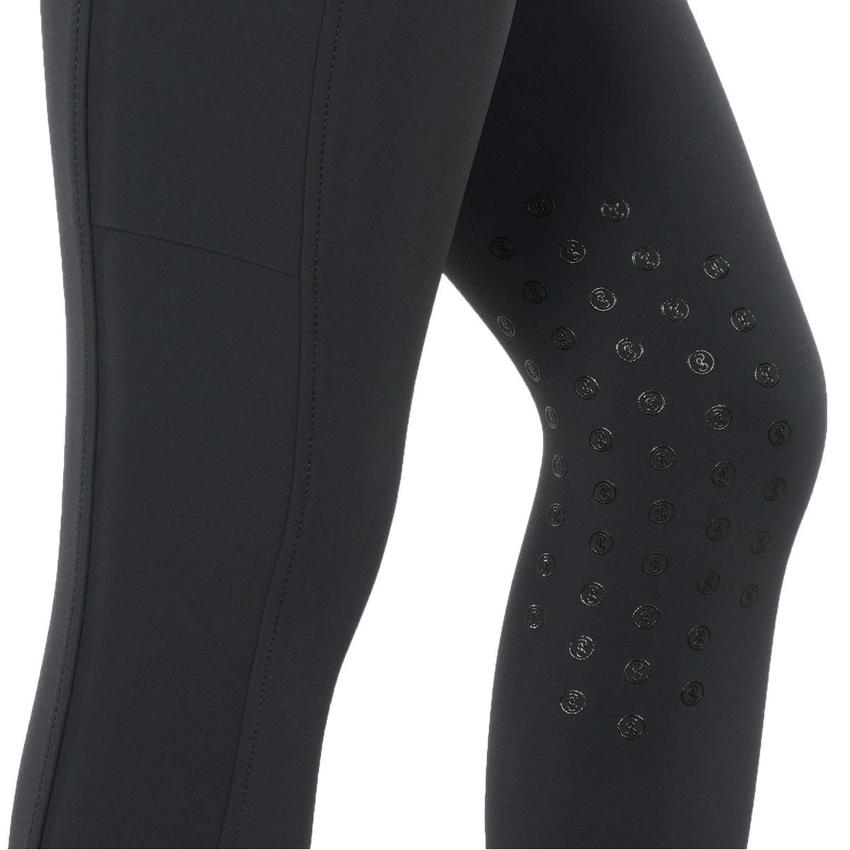 PS of Sweden Breeches Brianna Black