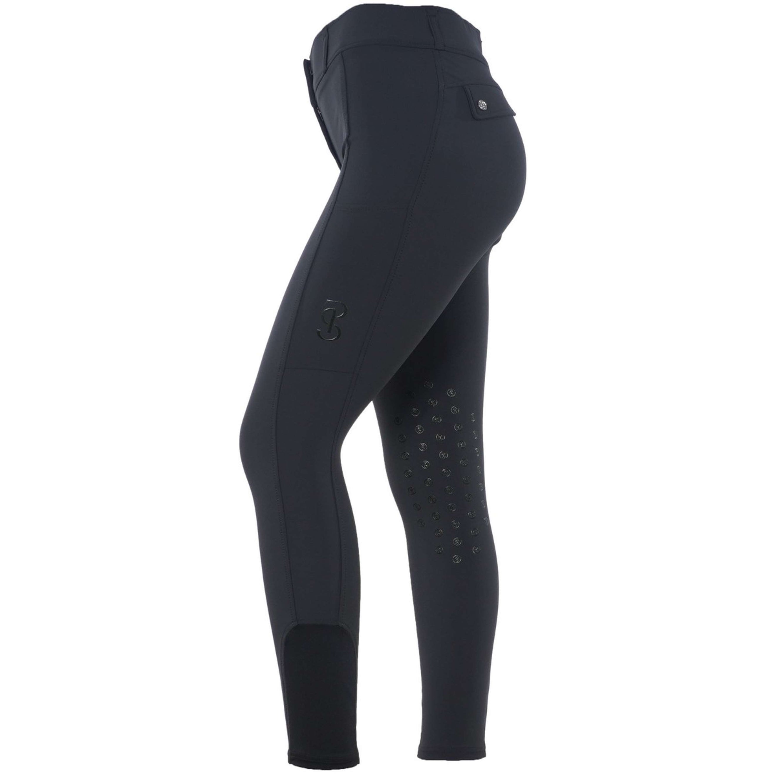 PS of Sweden Breeches Brianna Black