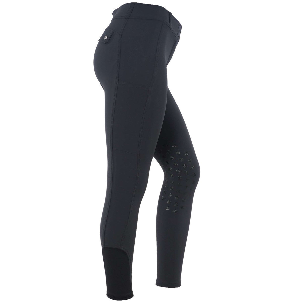 PS of Sweden Breeches Brianna Black