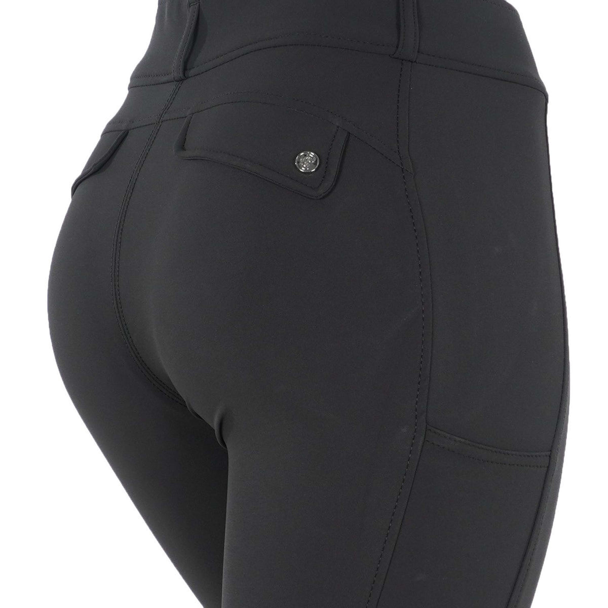 PS of Sweden Breeches Brianna Black