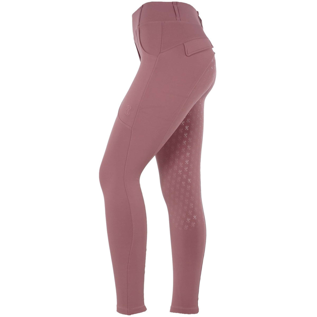 PS of Sweden Riding Legging Juliette Night Rose