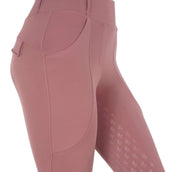 PS of Sweden Riding Legging Juliette Night Rose