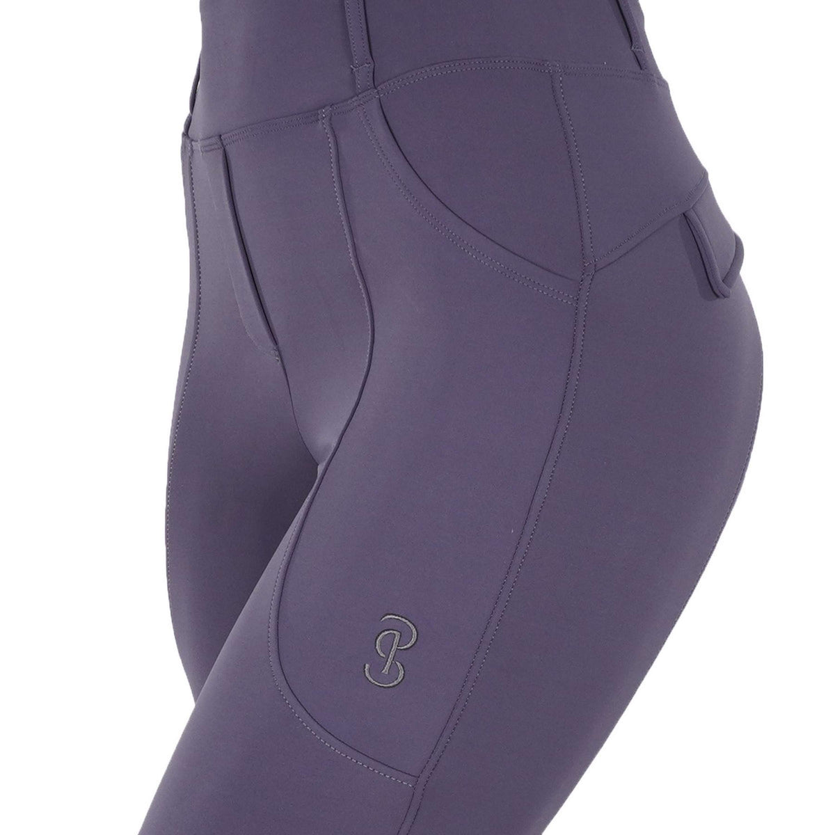 PS of Sweden Riding Legging Juliette Odessy Blue