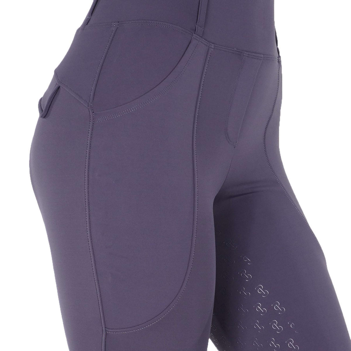 PS of Sweden Riding Legging Juliette Odessy Blue