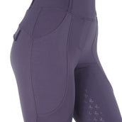 PS of Sweden Riding Legging Juliette Odessy Blue