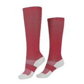 PS of Sweden Socks Lisa 2 Pack Berry Pink