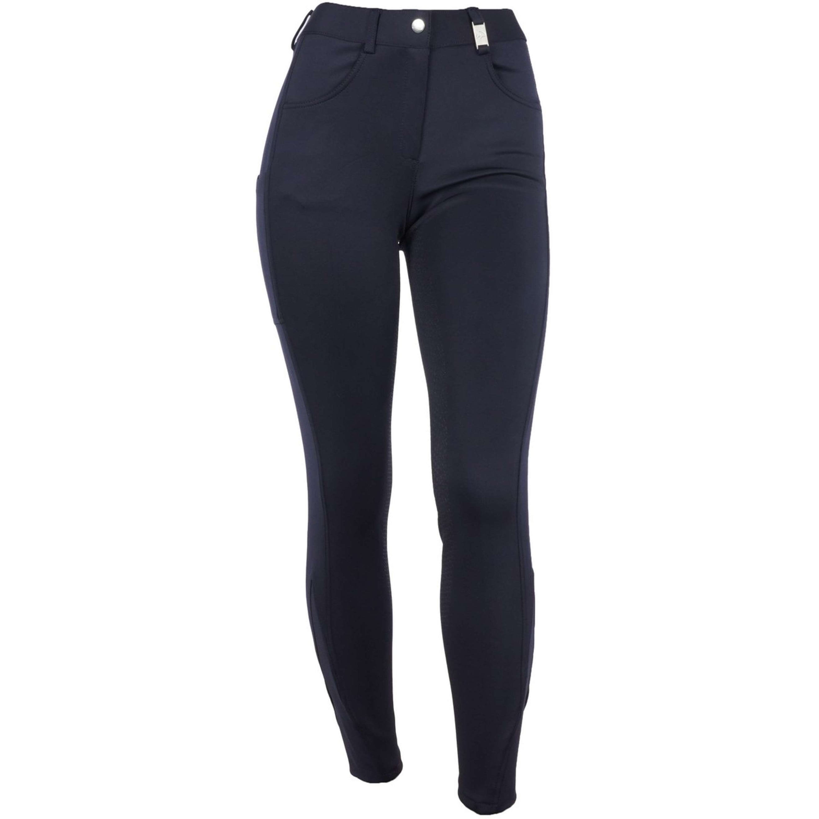 HKM Breeches Emma Darkblue