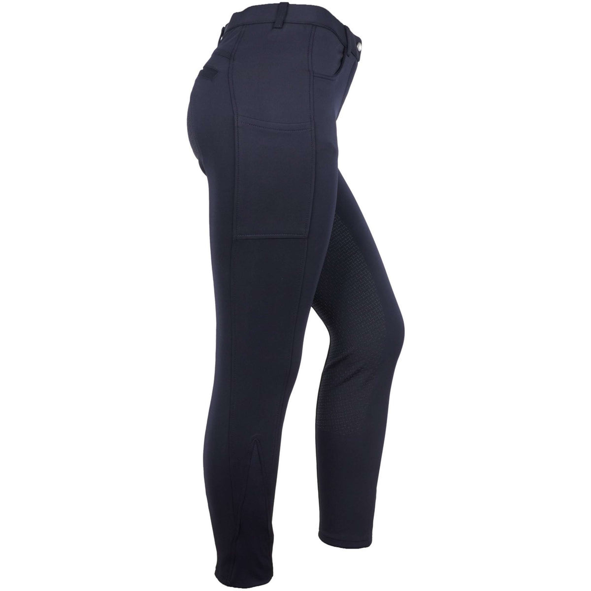 HKM Breeches Emma Darkblue