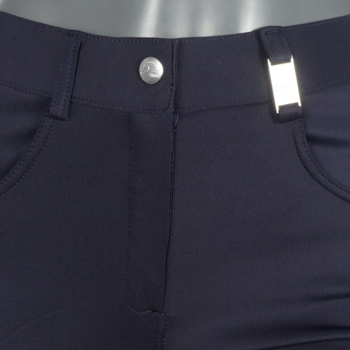 HKM Breeches Emma Darkblue