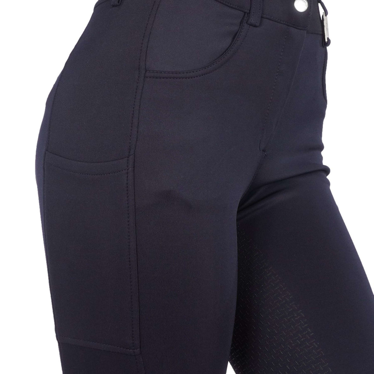 HKM Breeches Emma Darkblue