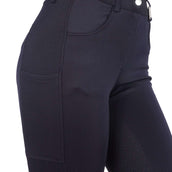 HKM Breeches Emma Darkblue