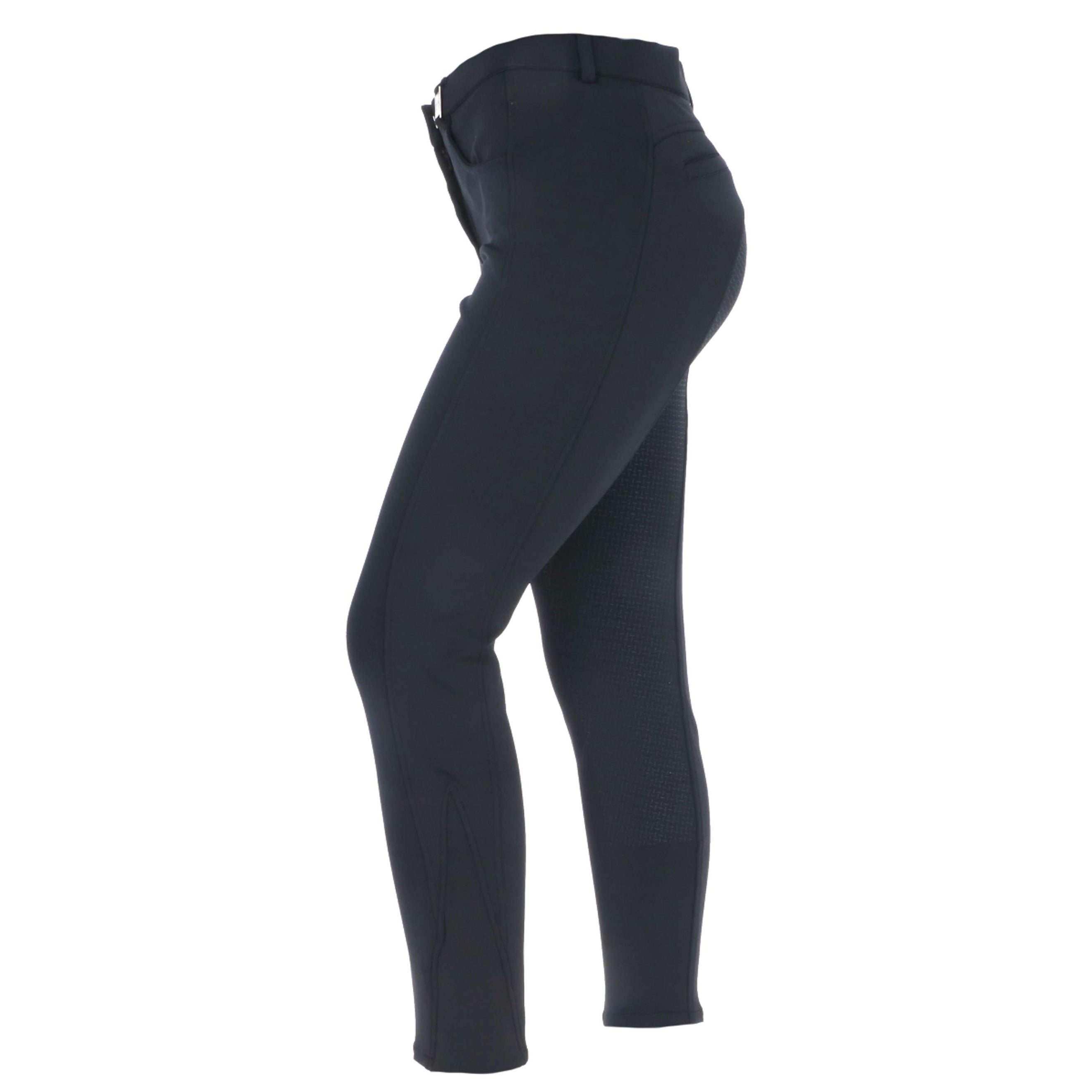 HKM Breeches Emma Black