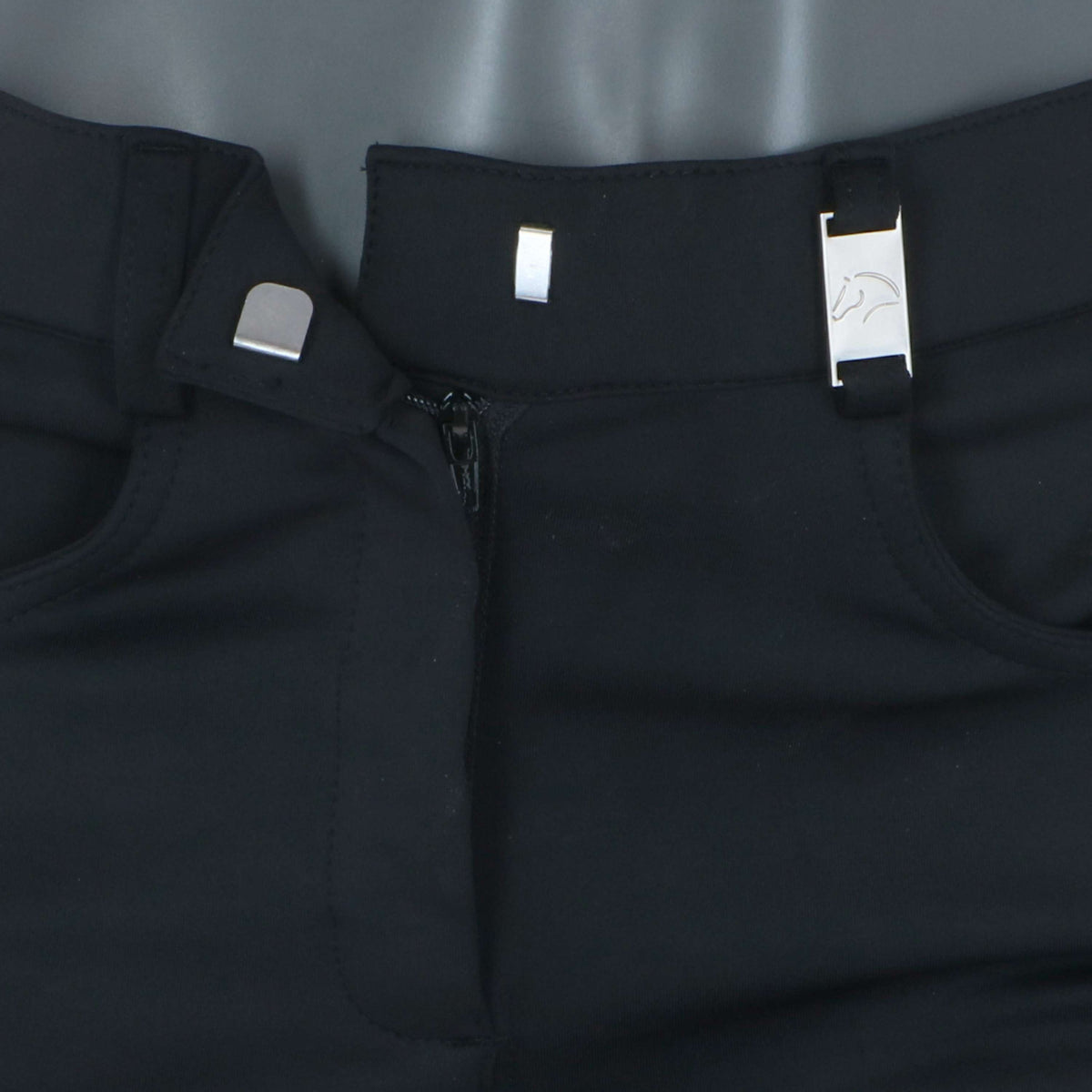 HKM Breeches Emma Black