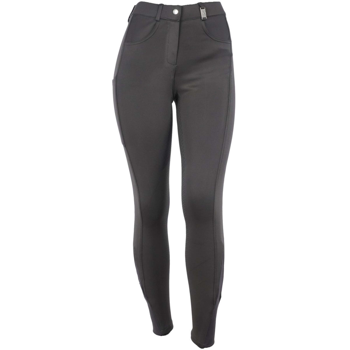 HKM Breeches Emma DarkGrey