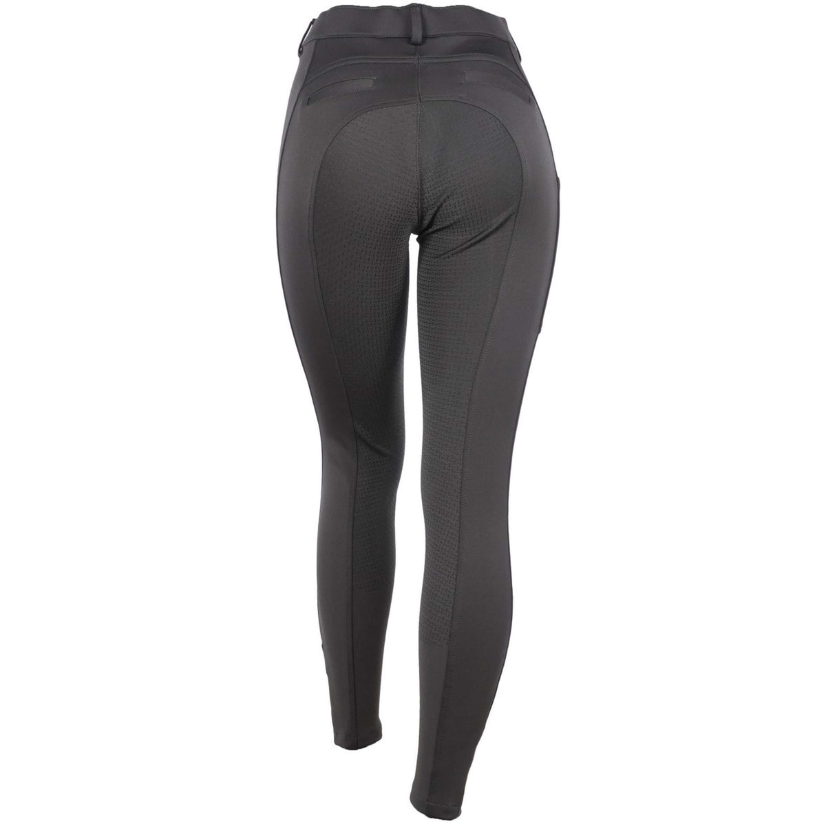 HKM Breeches Emma DarkGrey