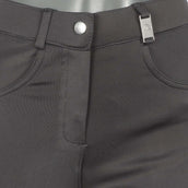 HKM Breeches Emma DarkGrey