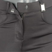 HKM Breeches Emma DarkGrey