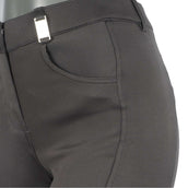 HKM Breeches Emma DarkGrey