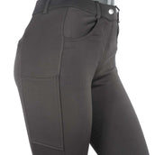 HKM Breeches Emma DarkGrey