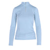 HKM Functional Shirt Summer Milano Lightblue