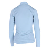 HKM Functional Shirt Summer Milano Lightblue