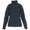 HKM Rain Coat Rainy Day Black