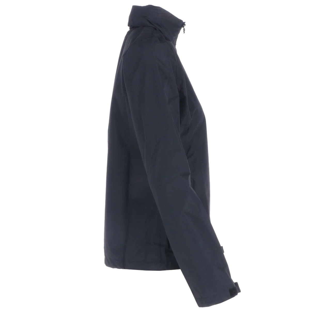 HKM Rain Coat Rainy Day Black