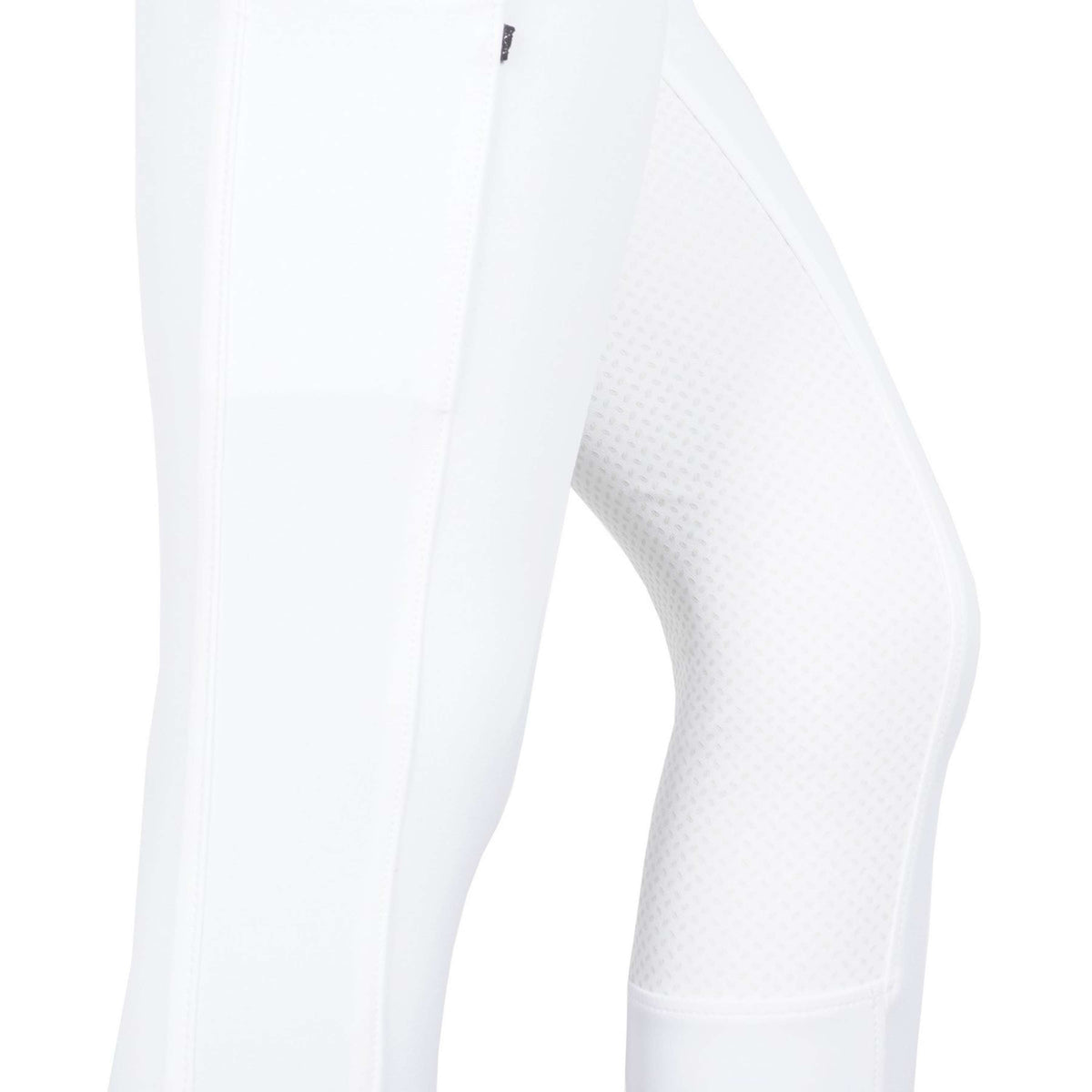 Pikeur Breeches Candela glamor Full Grip White