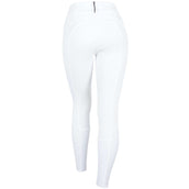 Pikeur Breeches Candela glamor Full Grip White