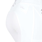 Pikeur Breeches Candela glamor Full Grip White