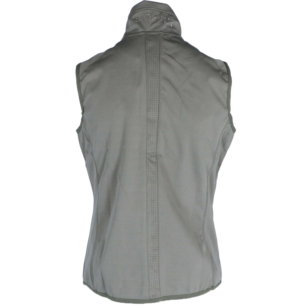 Schockemöhle Bodywarmer Hope Olive