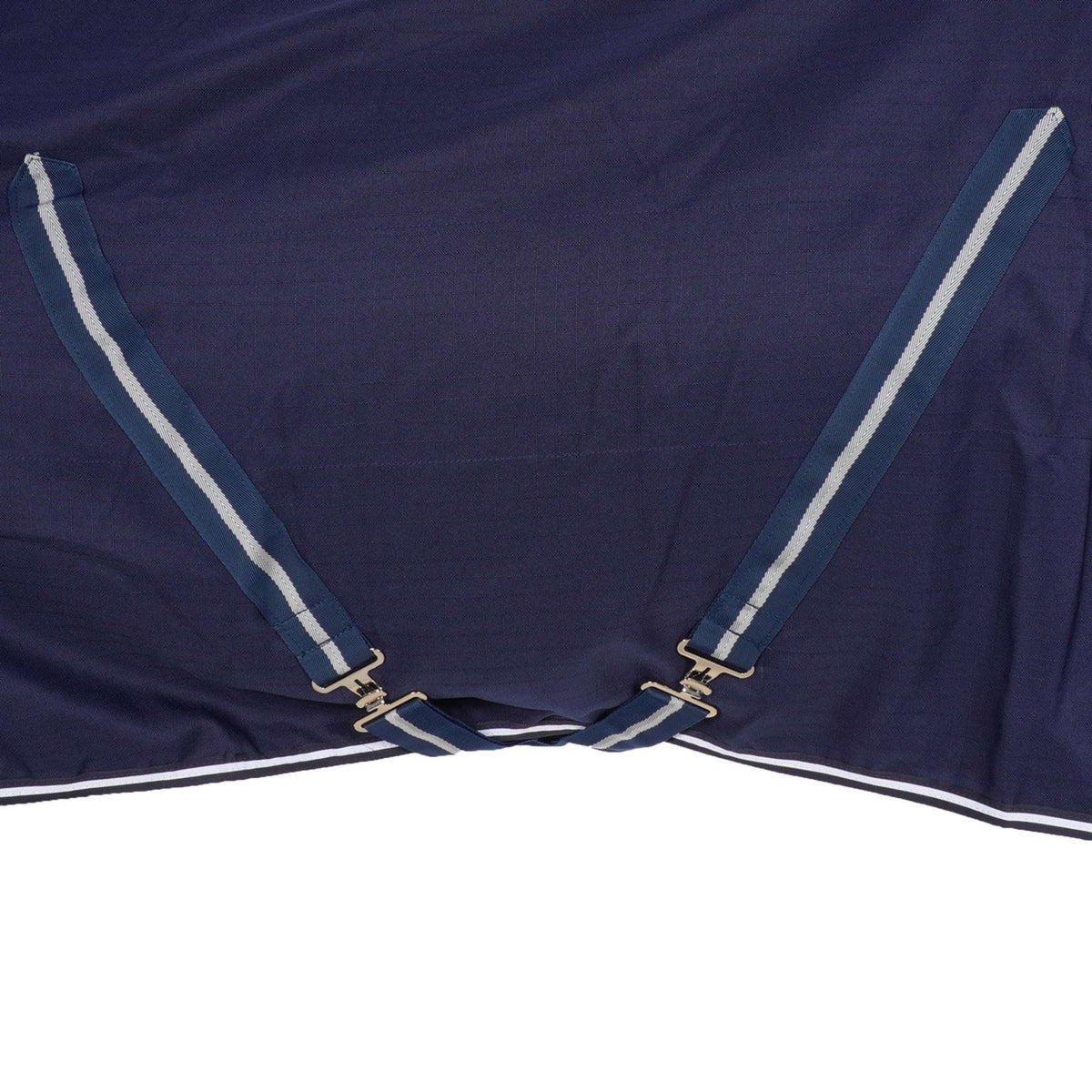 Rambo Stable Sheet Navy/Navy/White