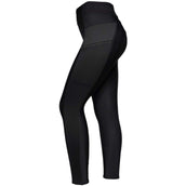 Catago Riding Legging Troy Full Grip Black