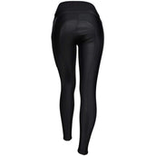 Catago Riding Legging Troy Full Grip Black