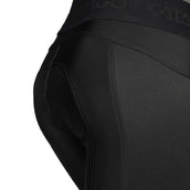 Catago Riding Legging Troy Full Grip Black