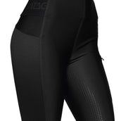 Catago Riding Legging Troy Full Grip Black