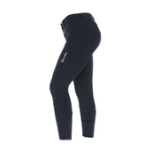 Cavallo Breeches Softshell CavalCaja Grip Black