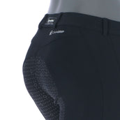 Cavallo Breeches Softshell CavalCaja Grip Black