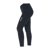 Cavallo Breeches Caja Grip High Waist Black