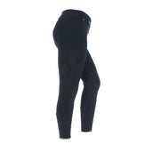 Cavallo Breeches Caja Grip High Waist Black