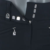 Cavallo Breeches Caja Grip High Waist Black