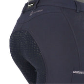 Cavallo Breeches Caja Grip Mobile Darkblue