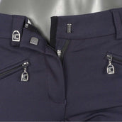 Cavallo Breeches Caja Grip Mobile Darkblue