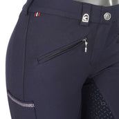 Cavallo Breeches Caja Grip Mobile Darkblue