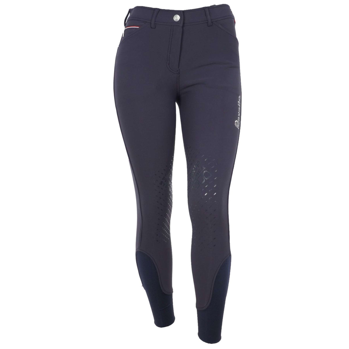 Cavallo Breeches Dalima Grip Navy